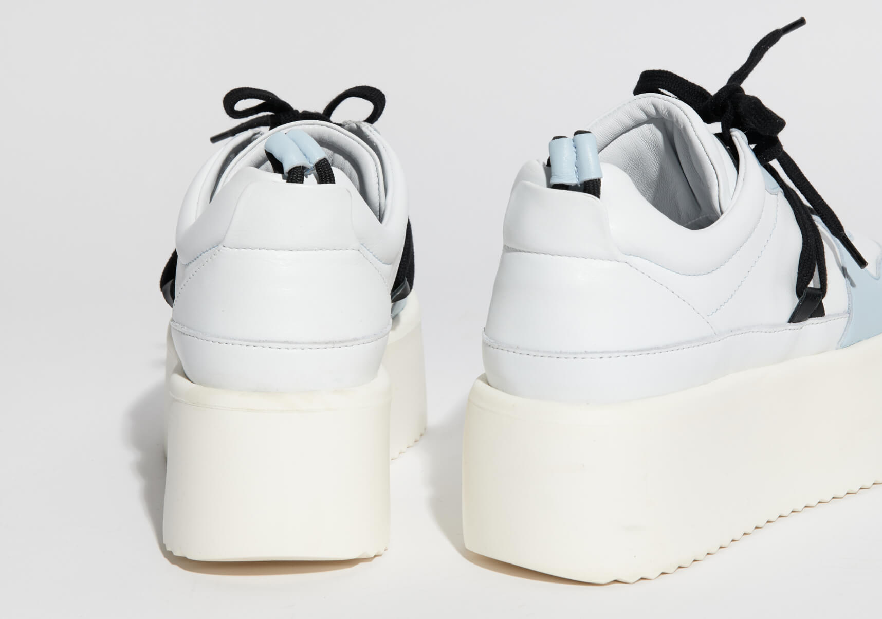 Concious and eco-friendly materials