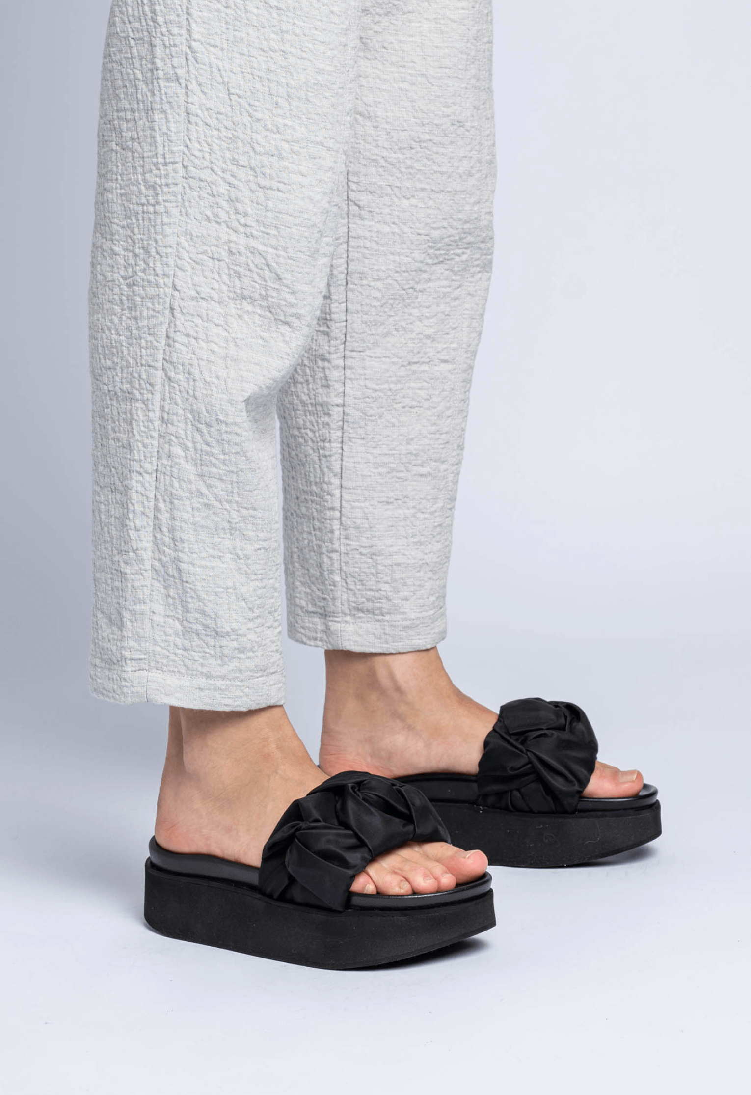 Fjord Flower Platform