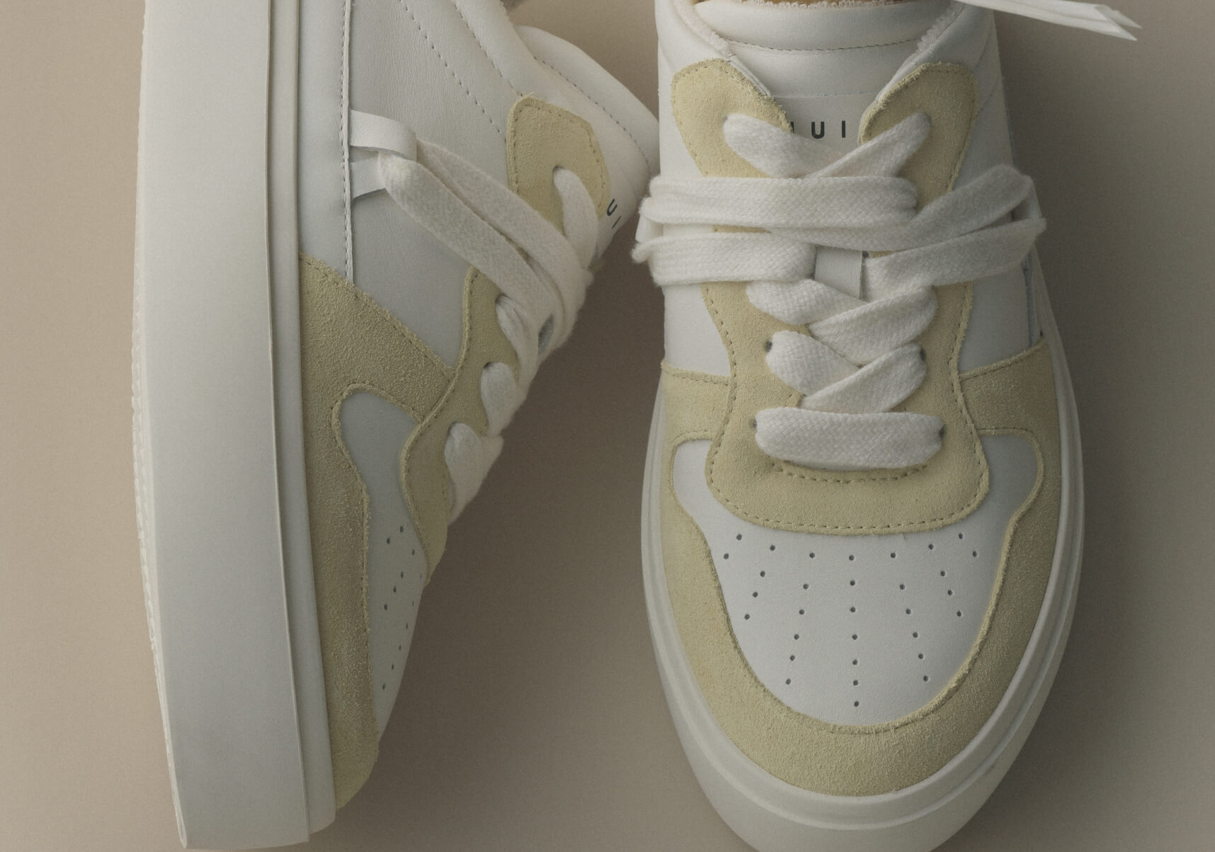 Retro design redefined