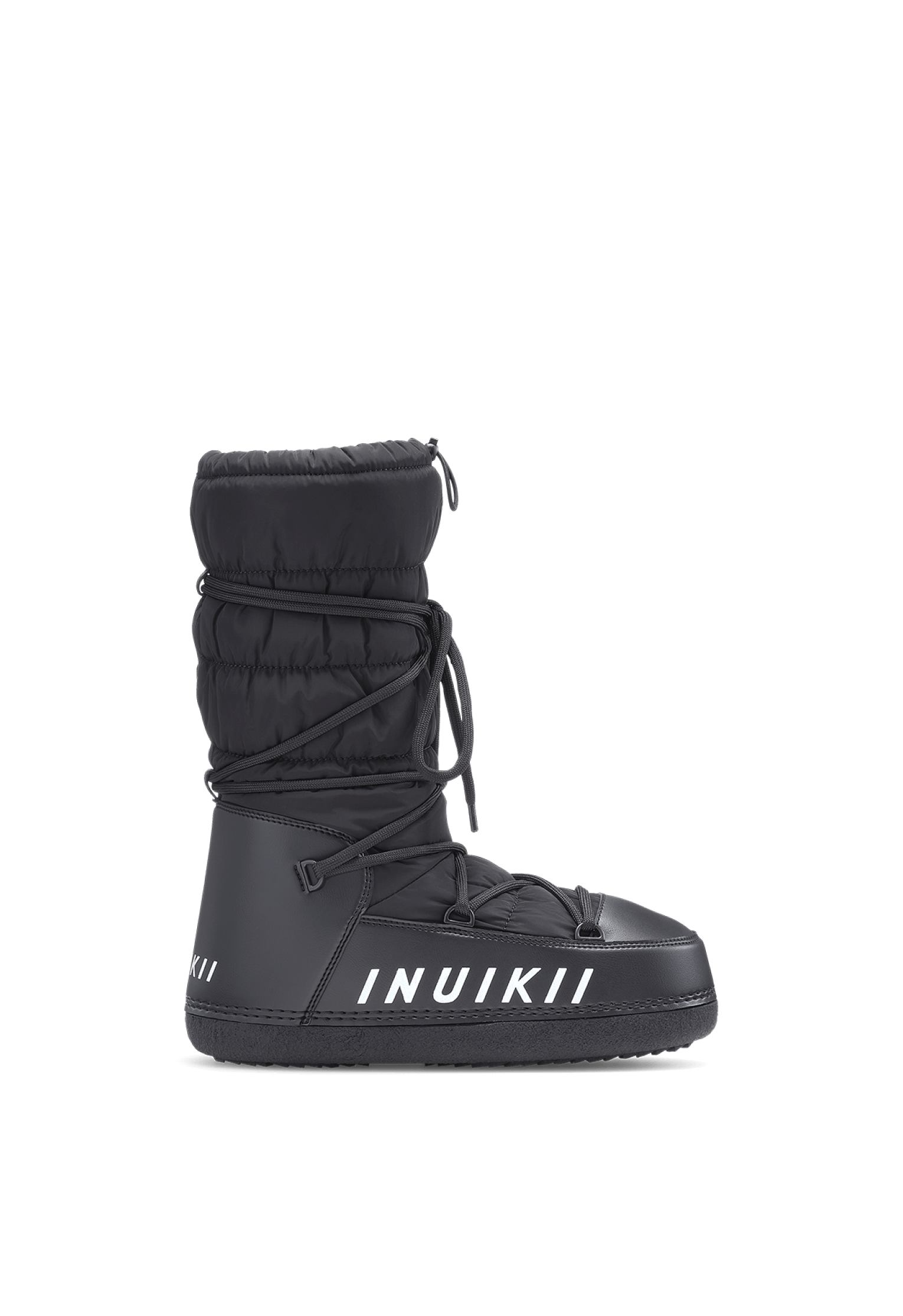 Mountain Boot High Men