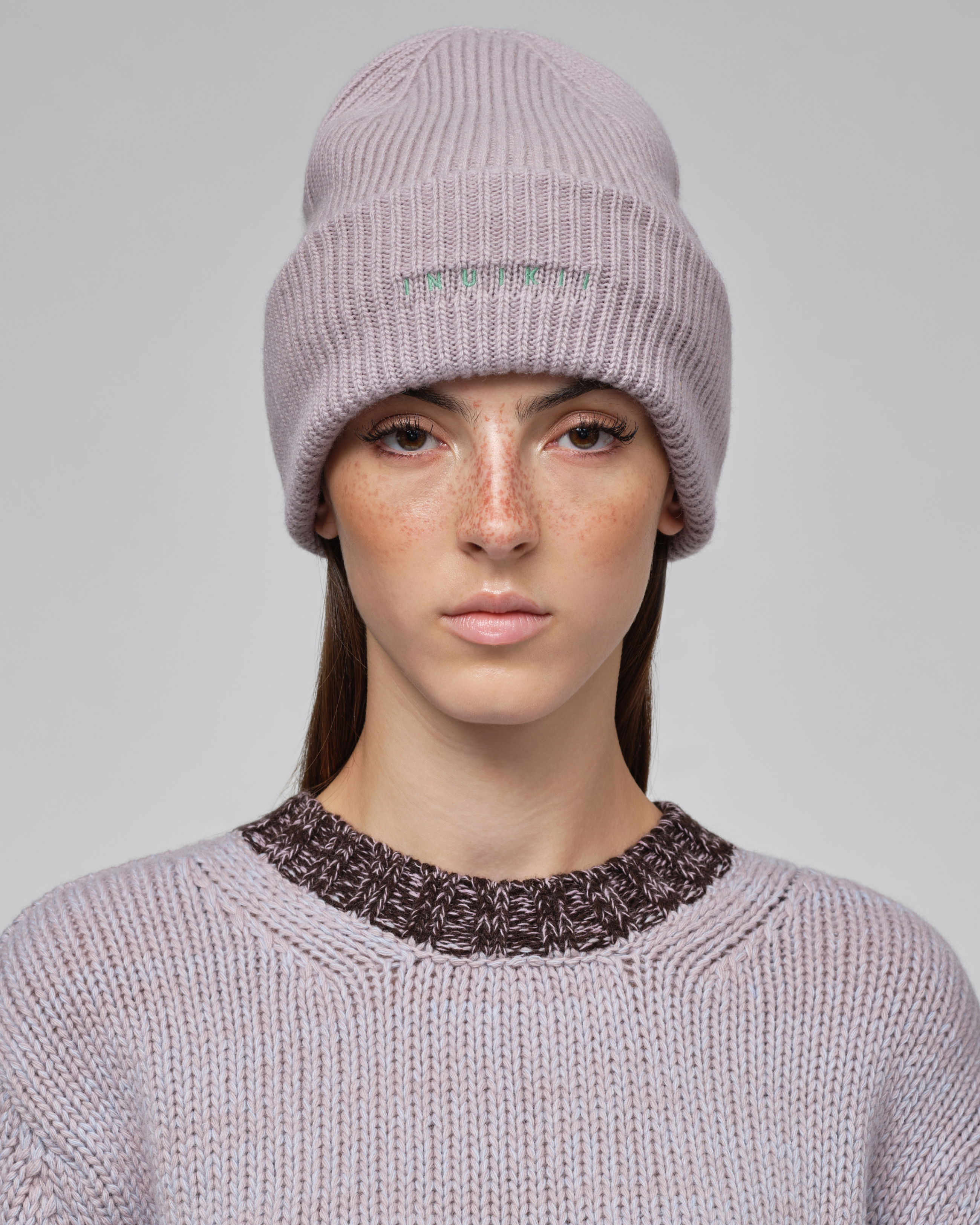 Wool Beanie