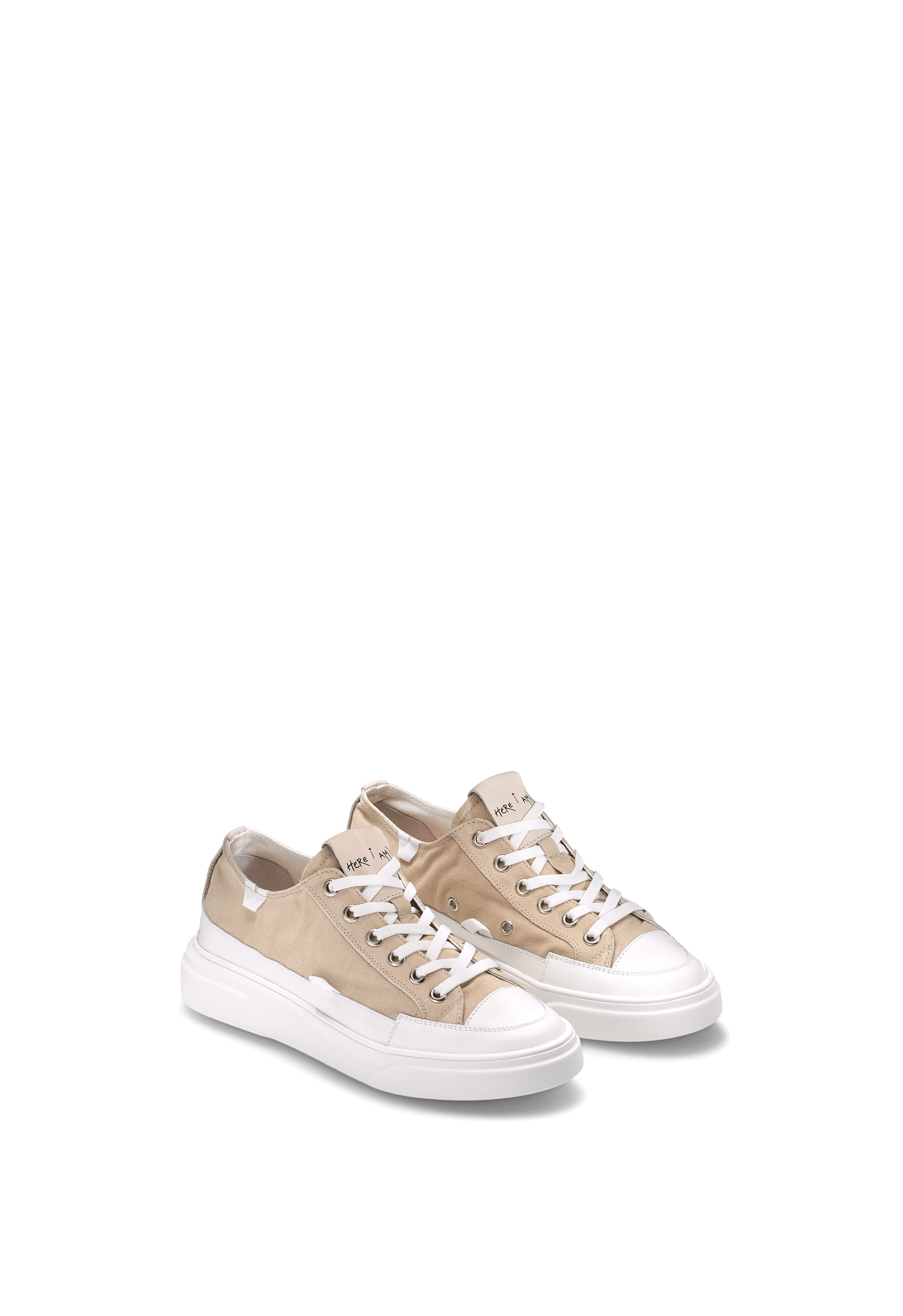 Canvas Lex Low