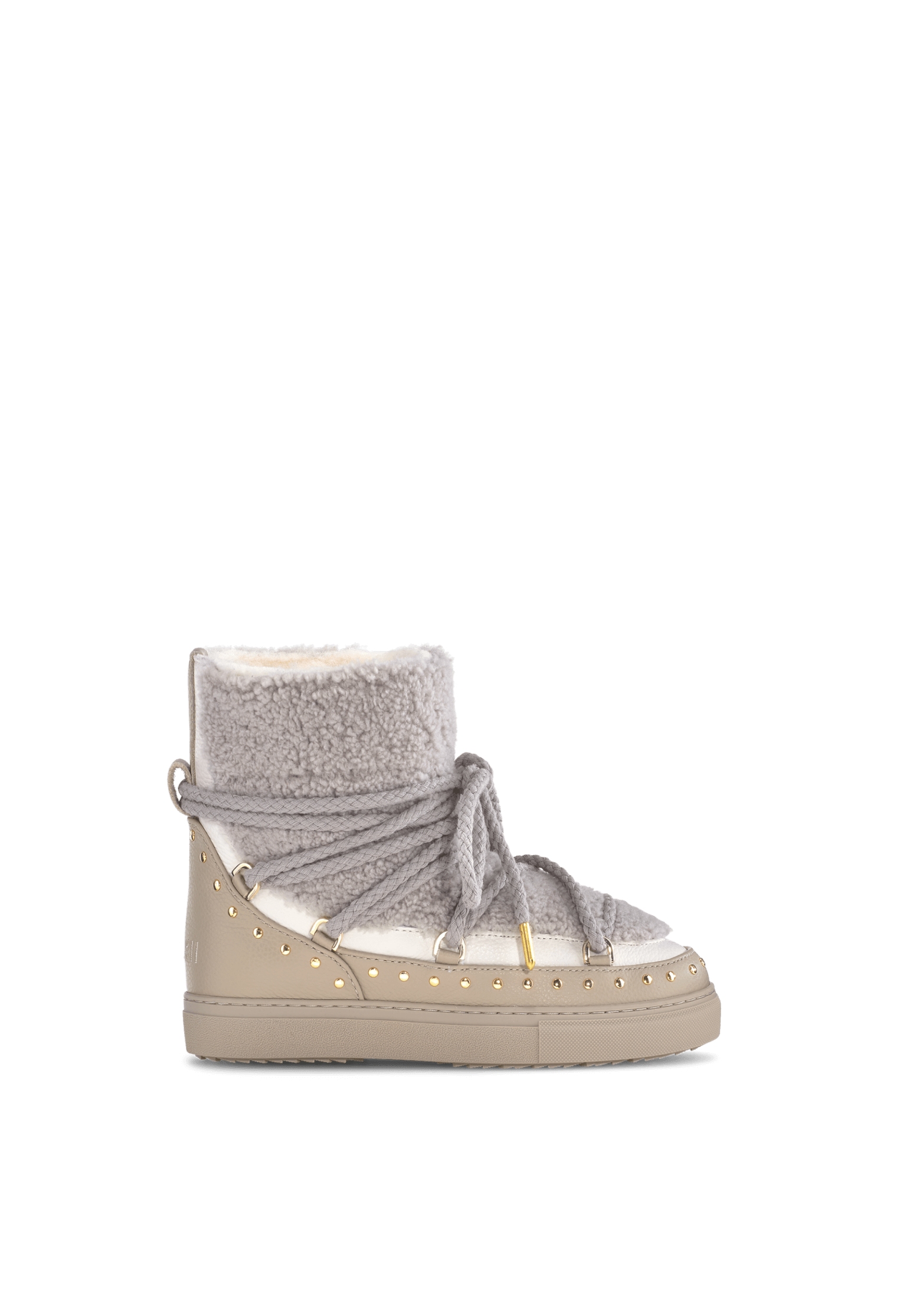 Curly Rock Sneaker