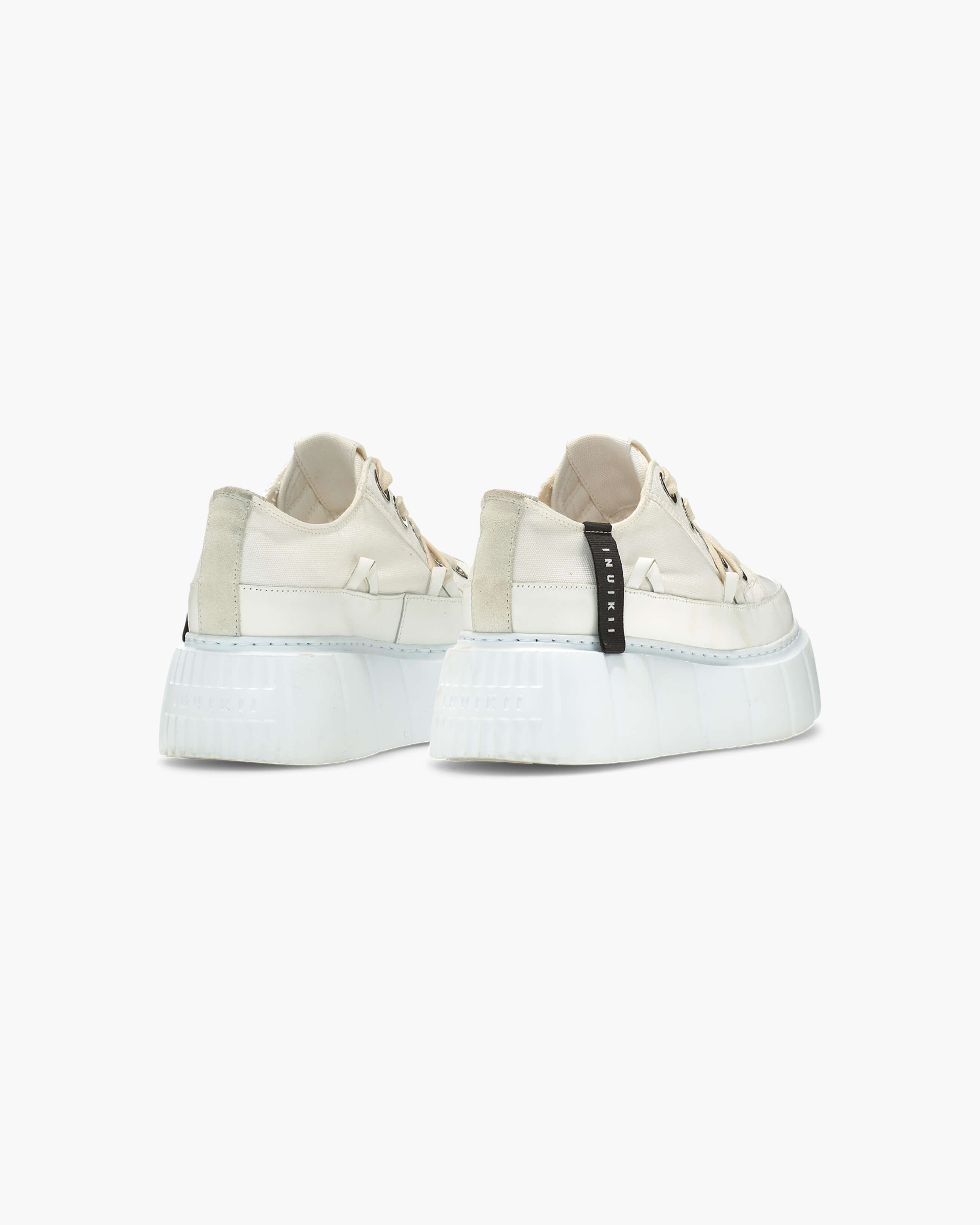 Matilda Canvas Low