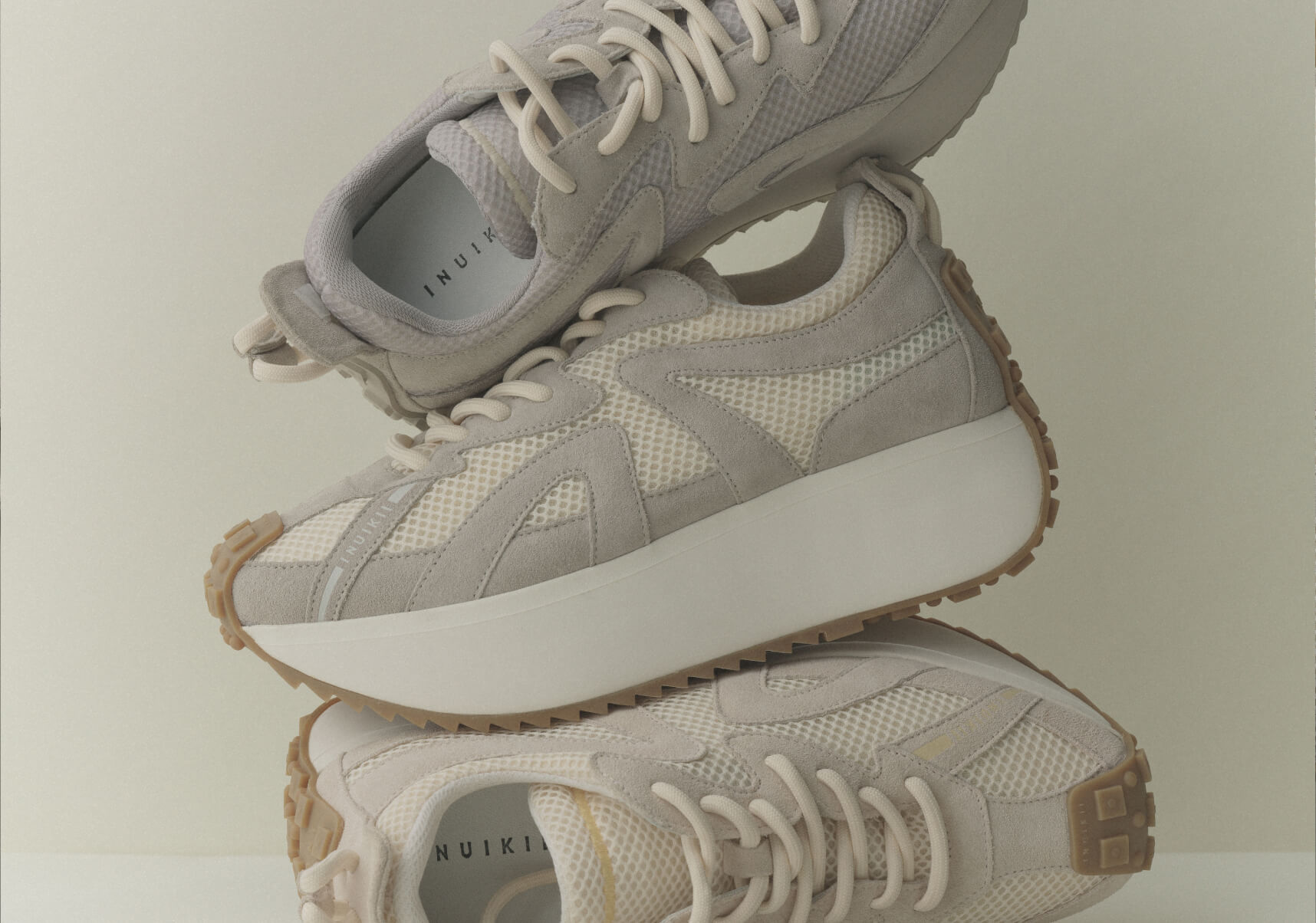 The sneaker that makes history