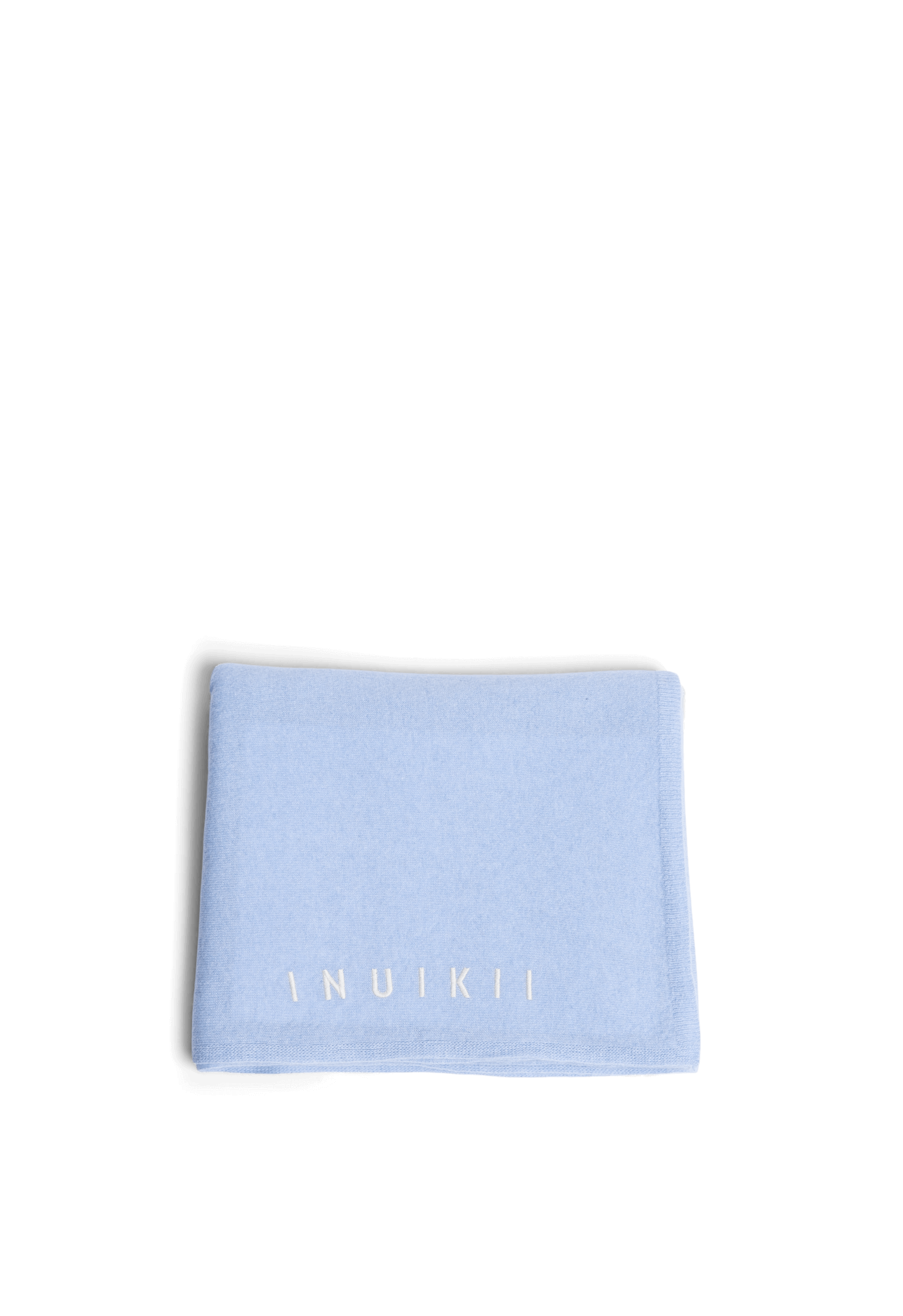 Oversized Wool Scarf