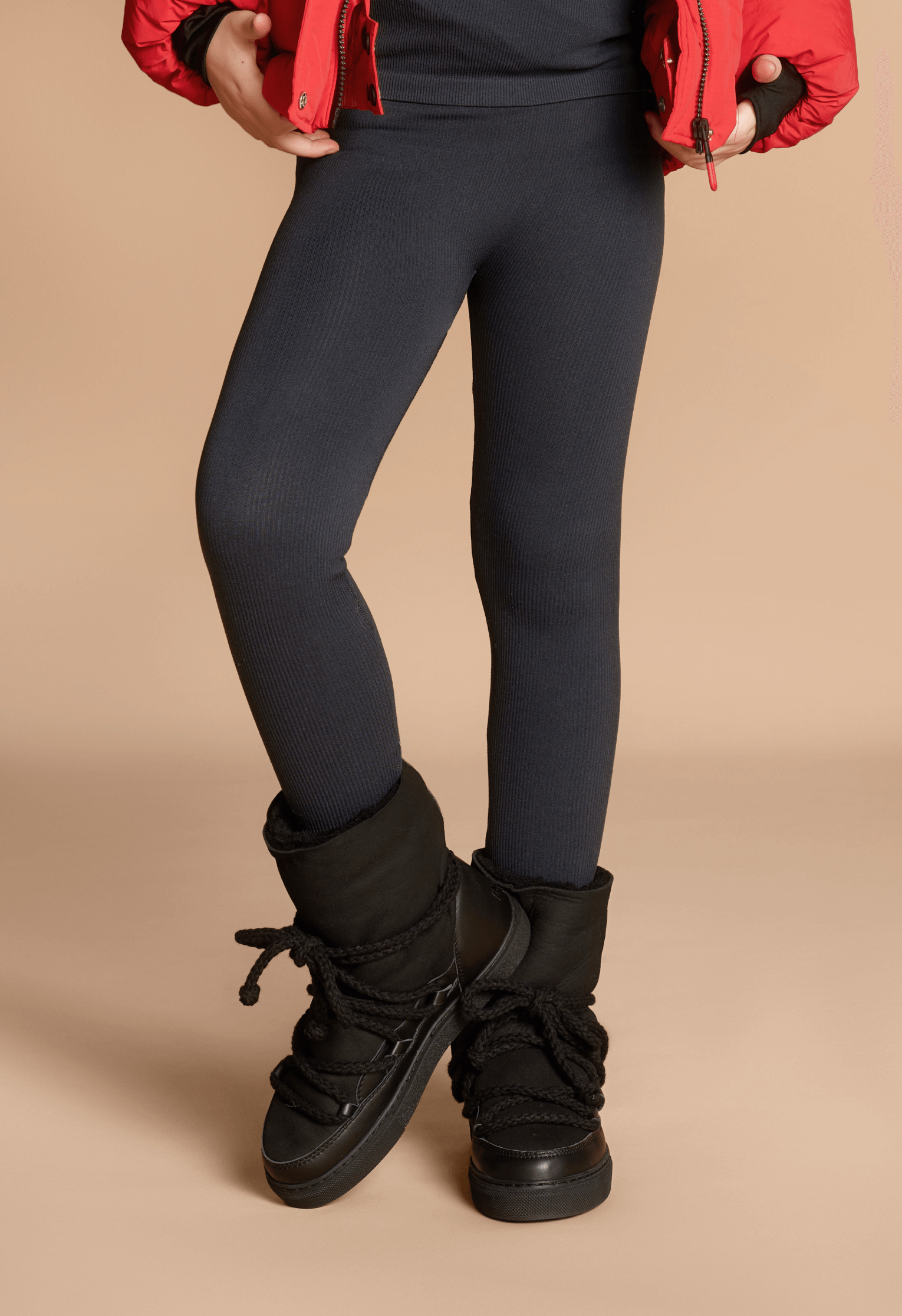 Classic Sneaker High Kids