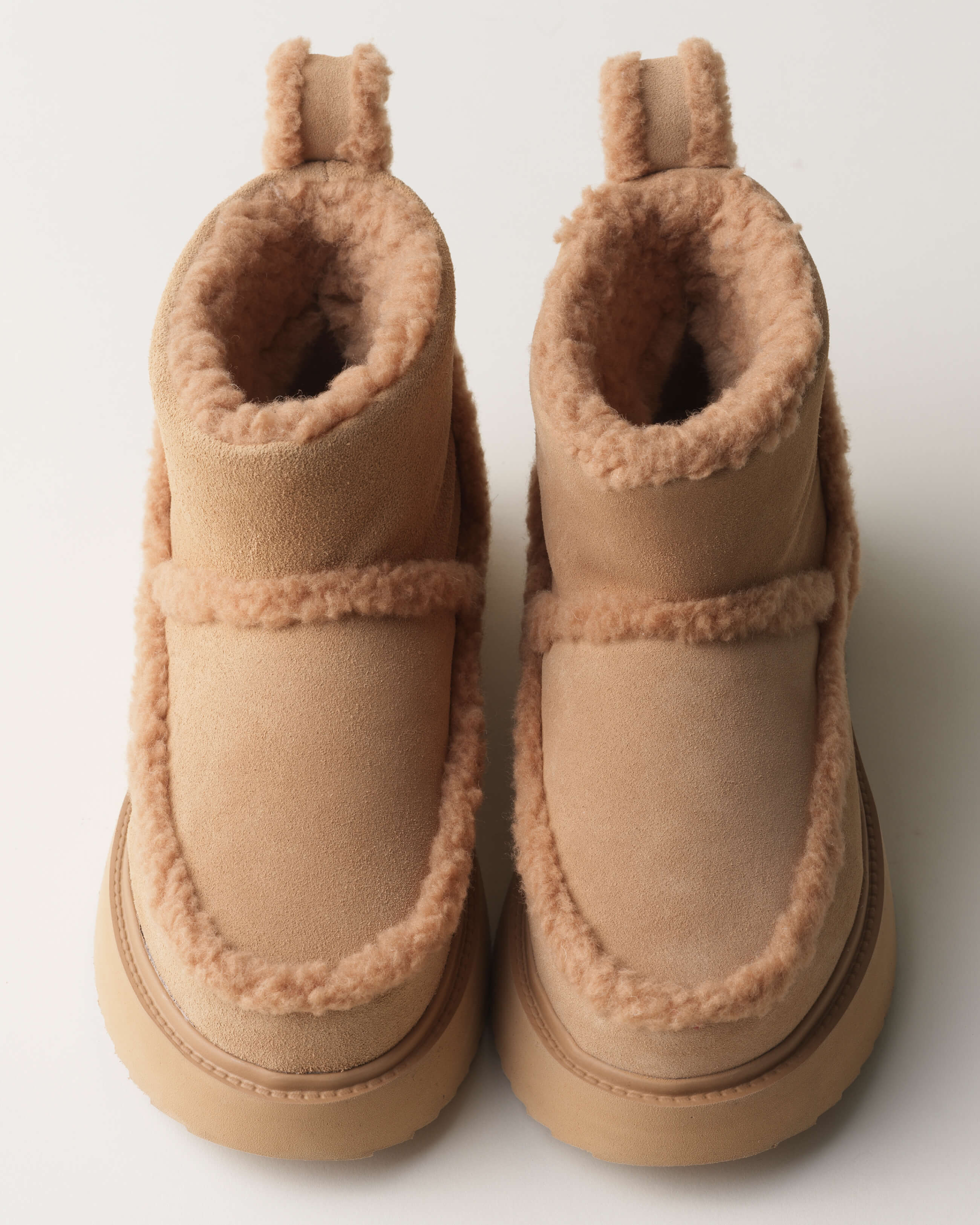 Shearling Micro