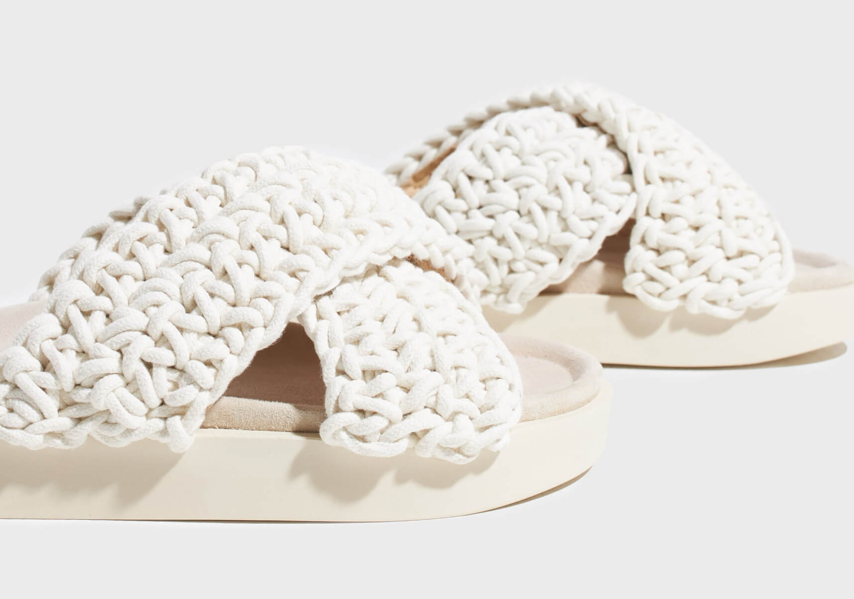 The iconic summer slide