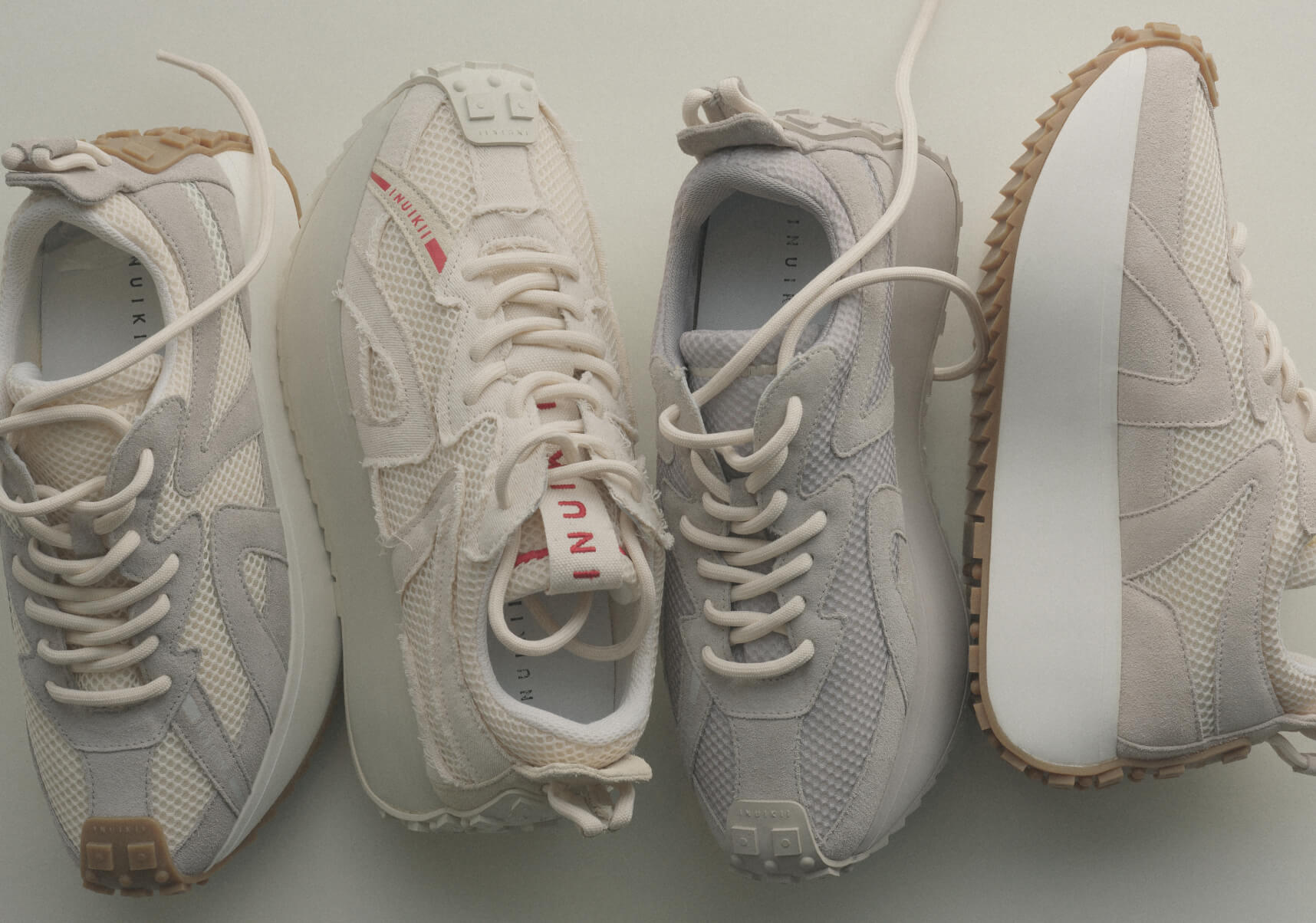 Sporty and lifestyle-oriented