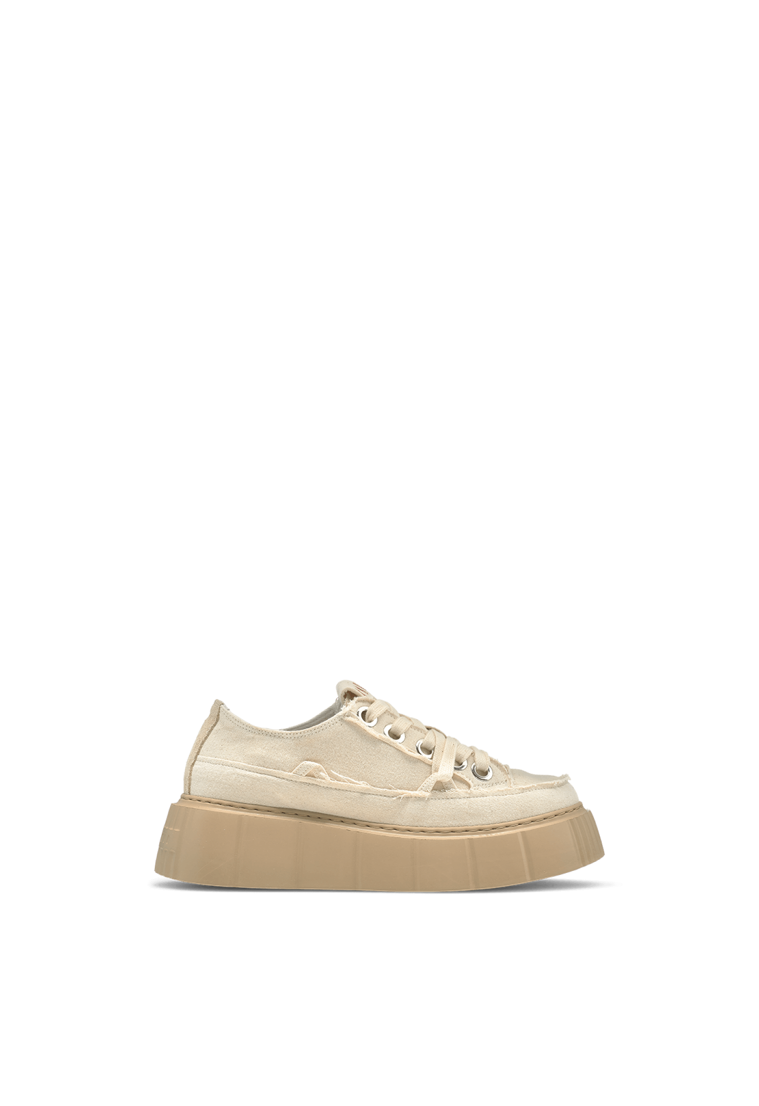 Matilda Frayed Denim