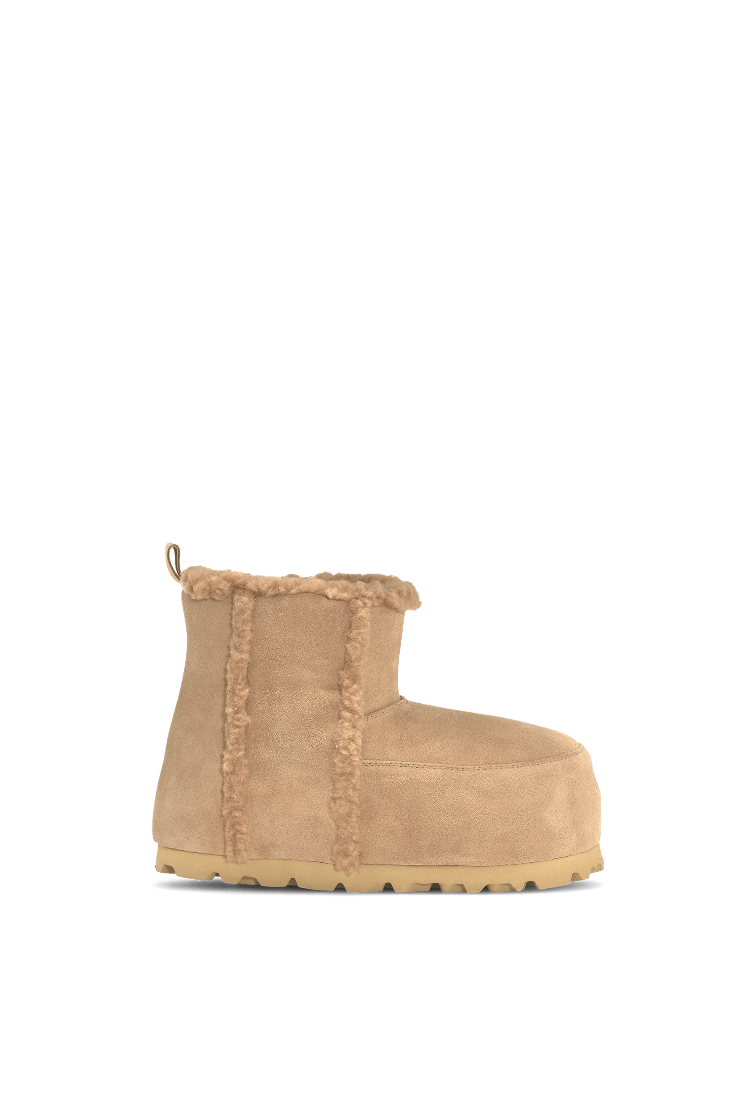 Chunky Boot