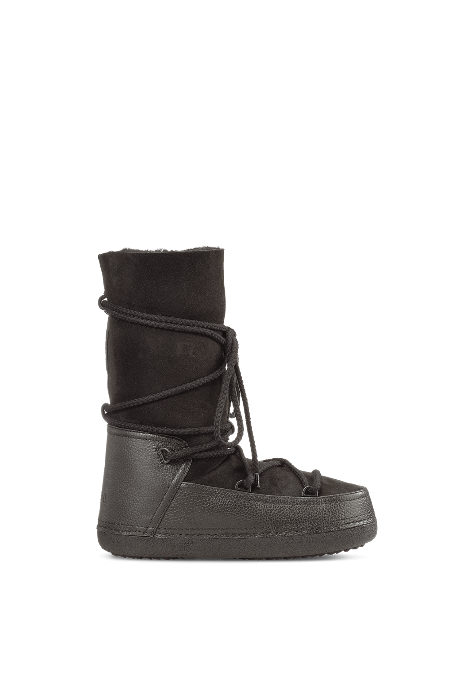 Classic Boot High Men