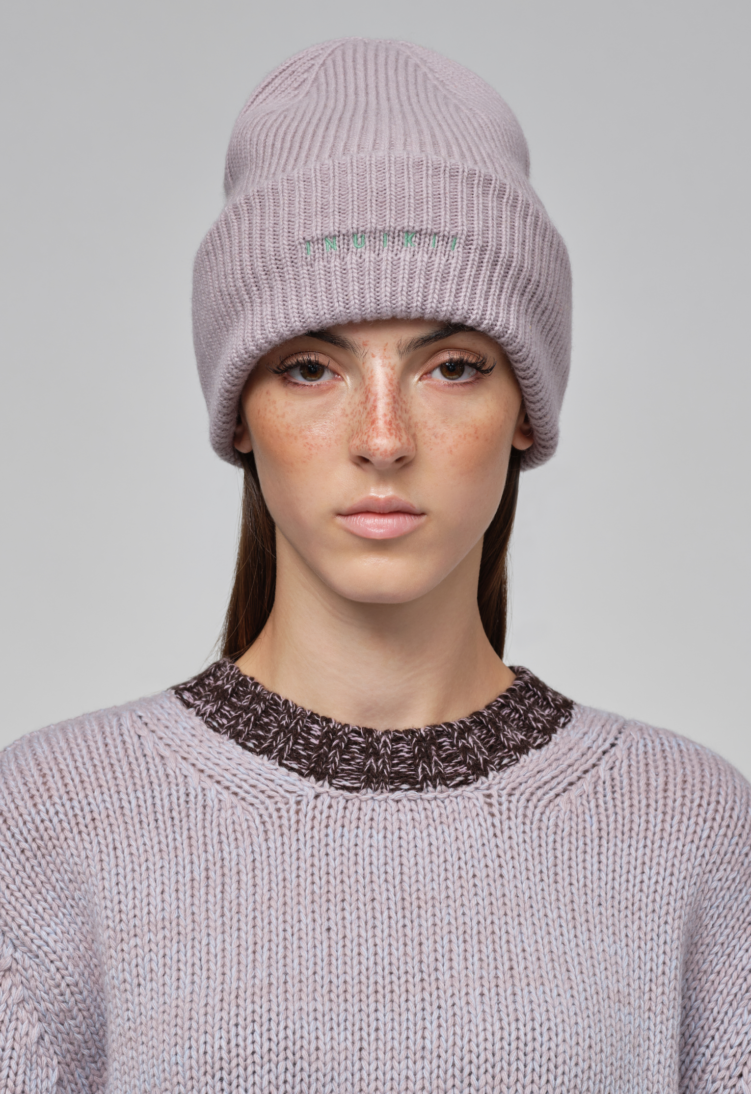 Wool Beanie