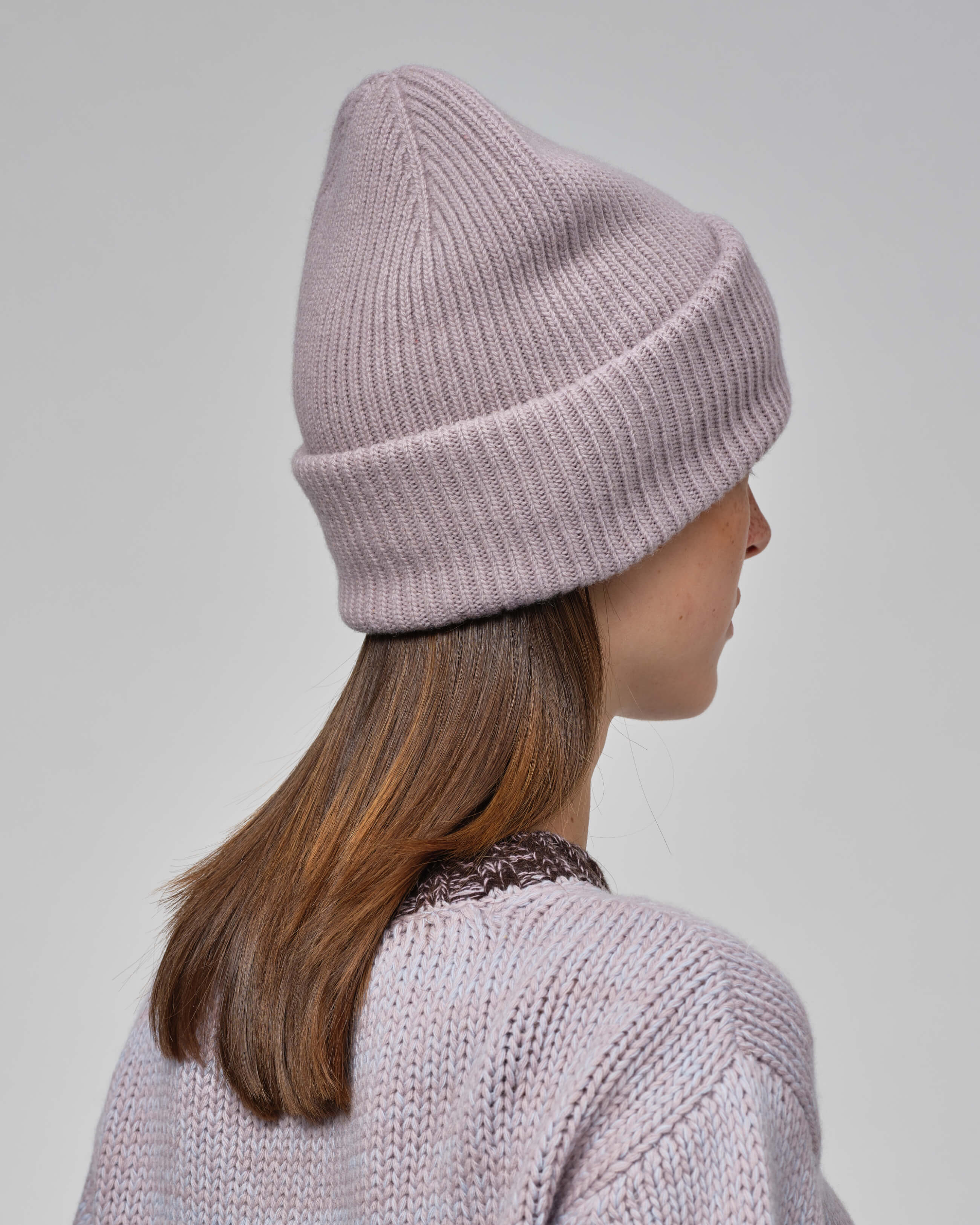 Wool Beanie