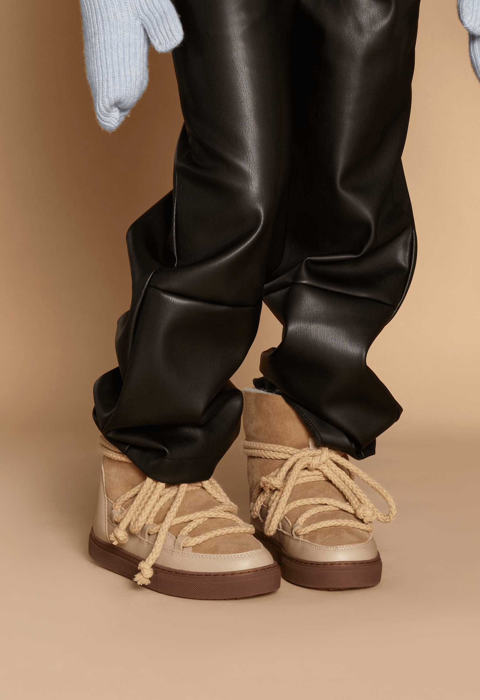 Classic Sneaker Kids