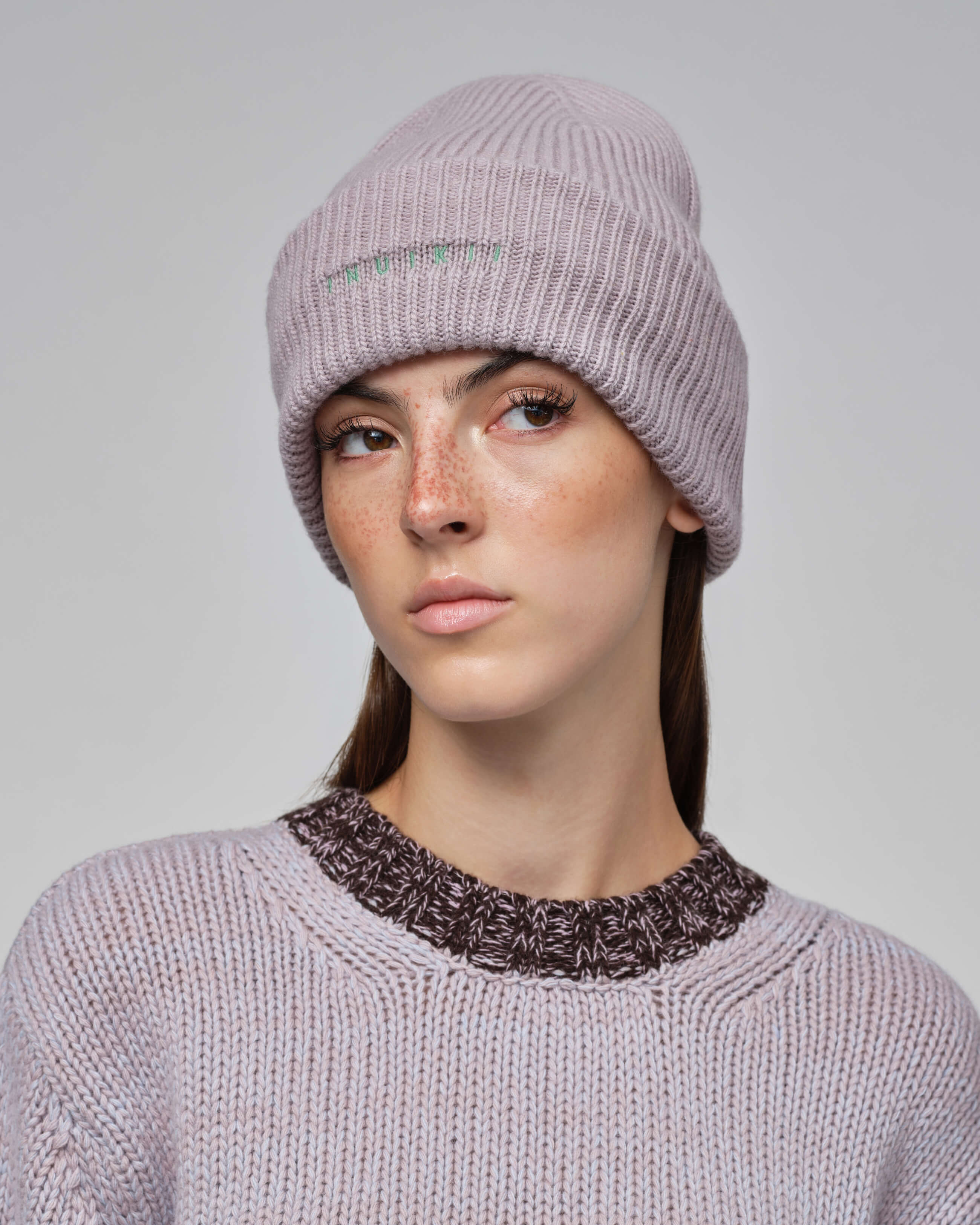 Wool Beanie