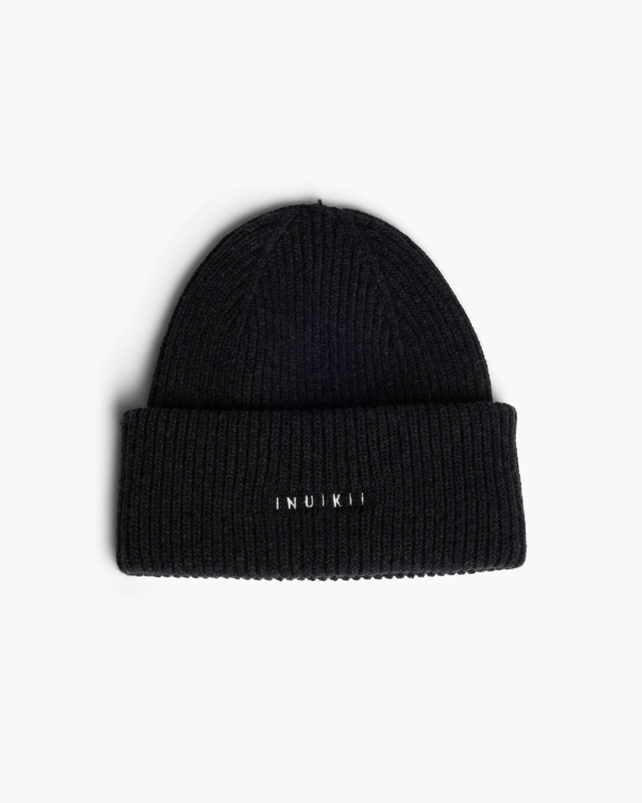 Wool Beanie