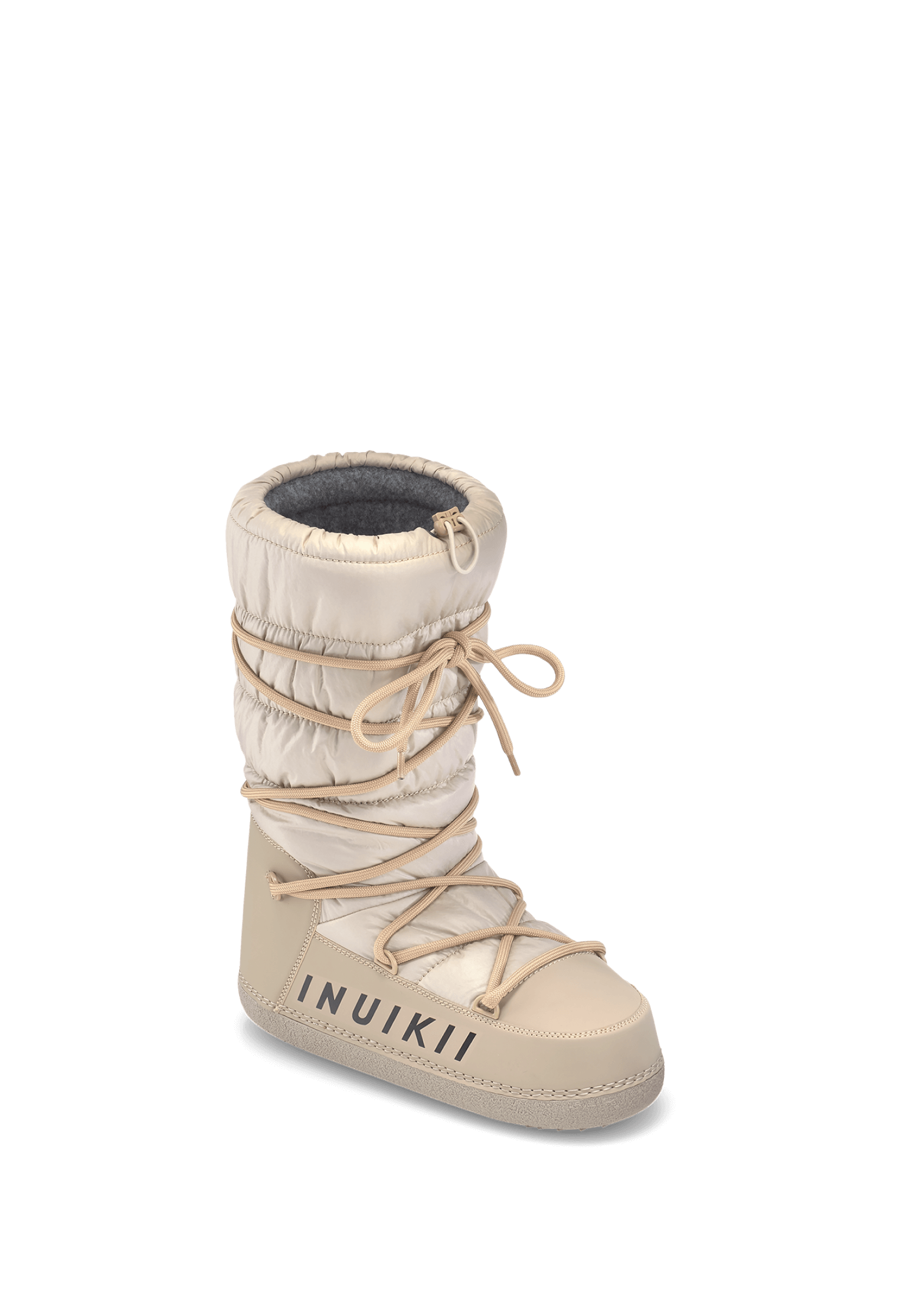 Mountain Boot High Men