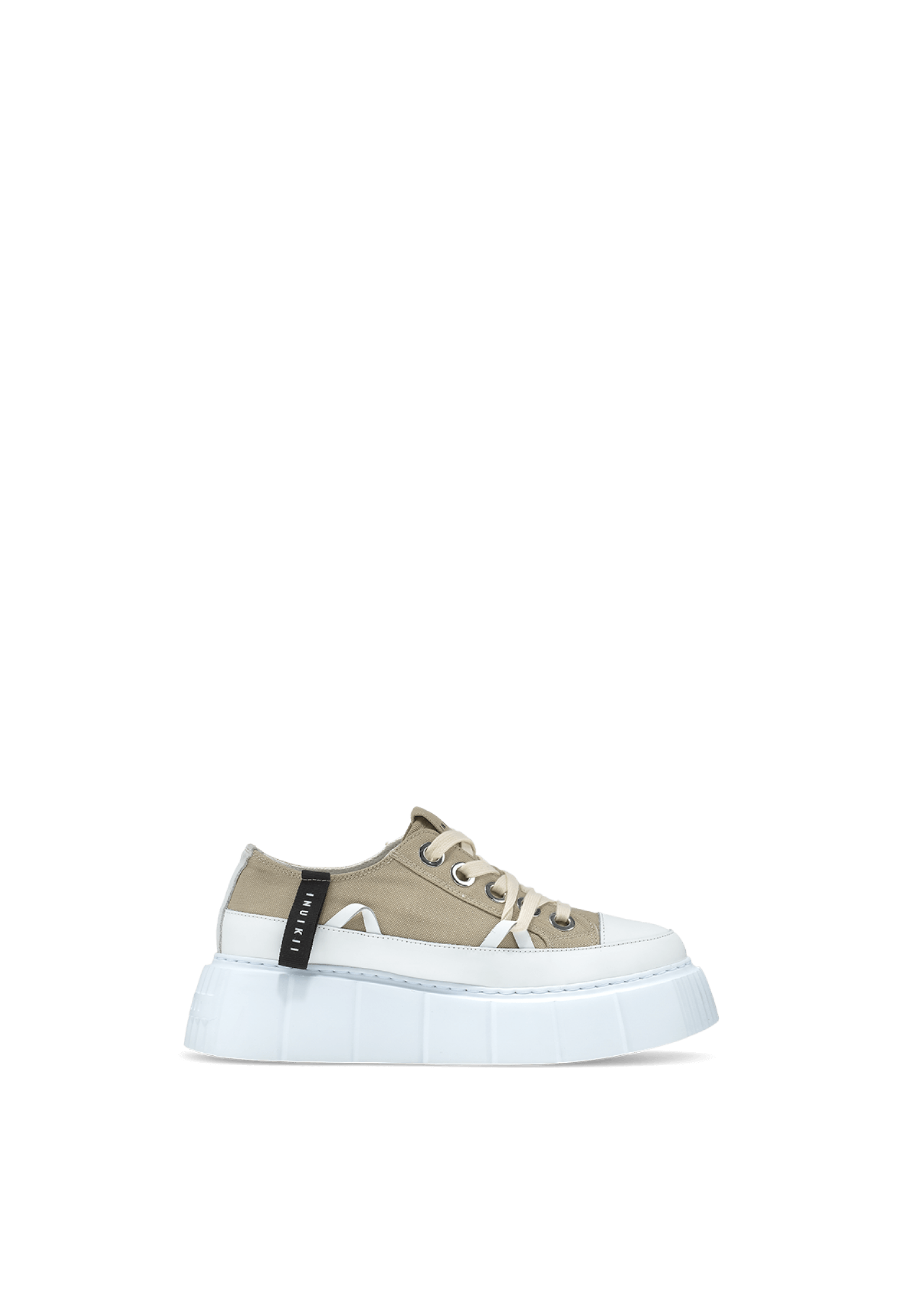 Matilda Canvas Low