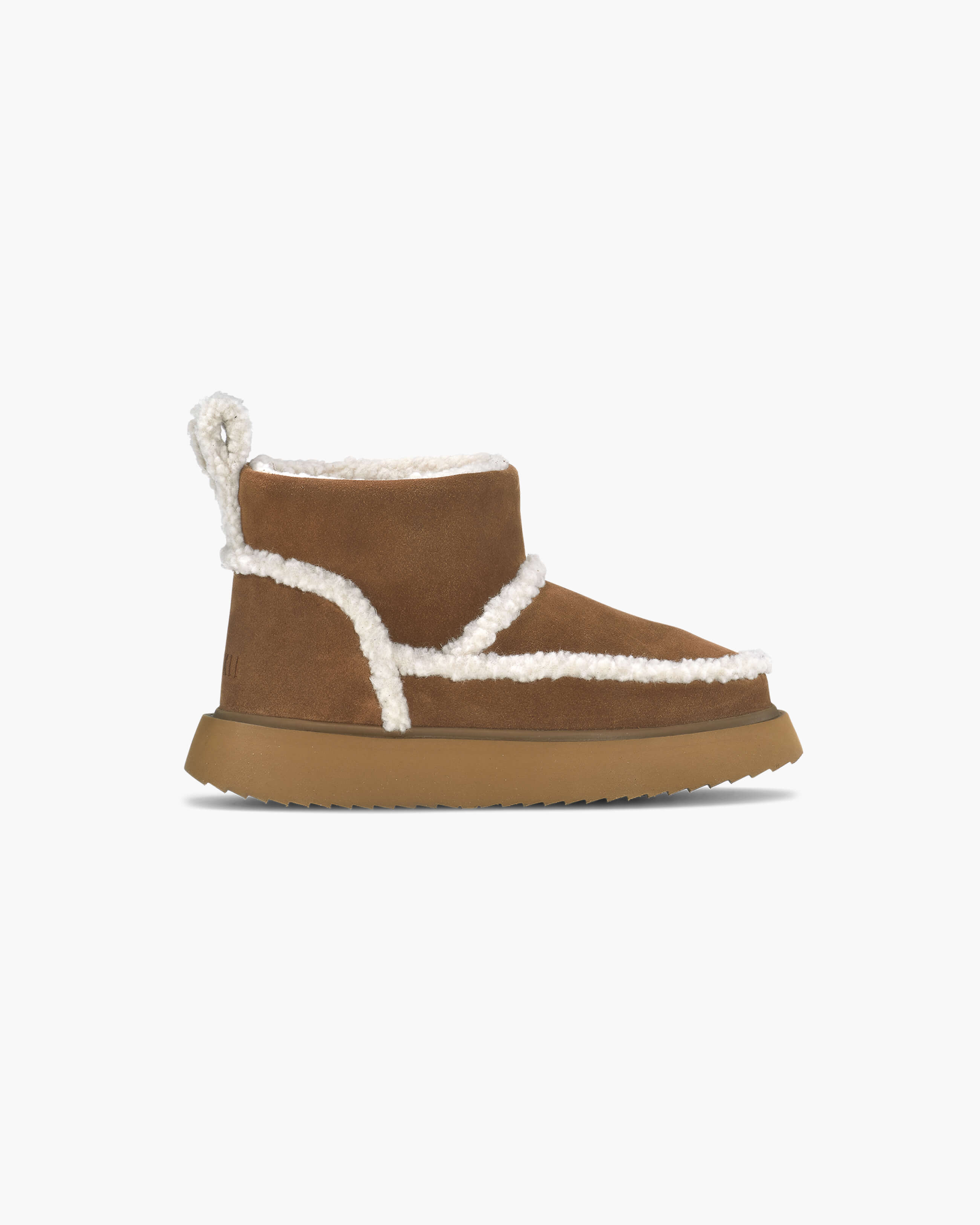 Shearling Micro