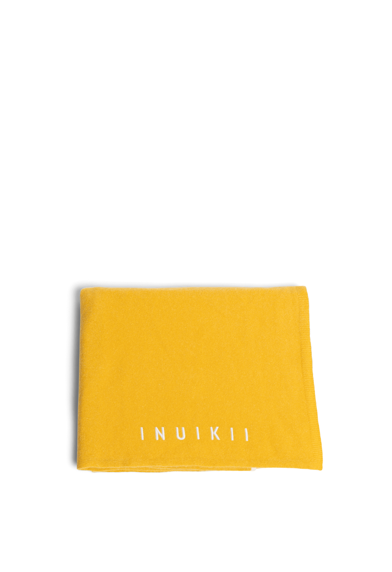 Oversized Wool Scarf