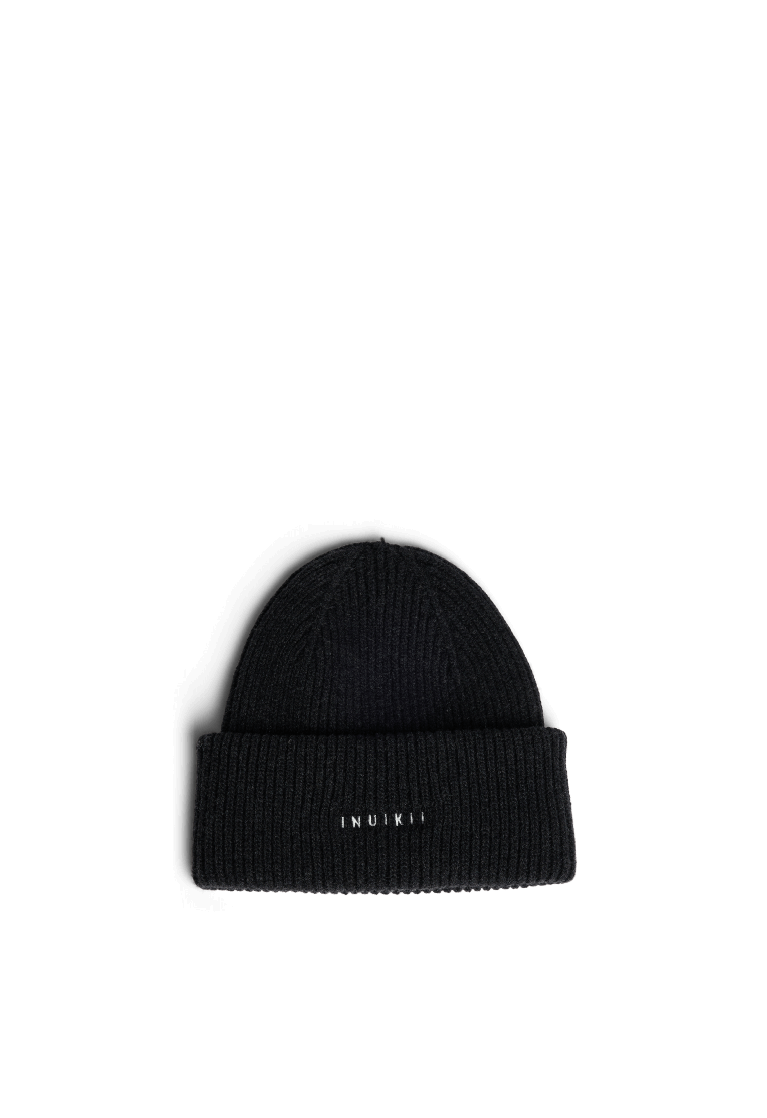 Wool Beanie