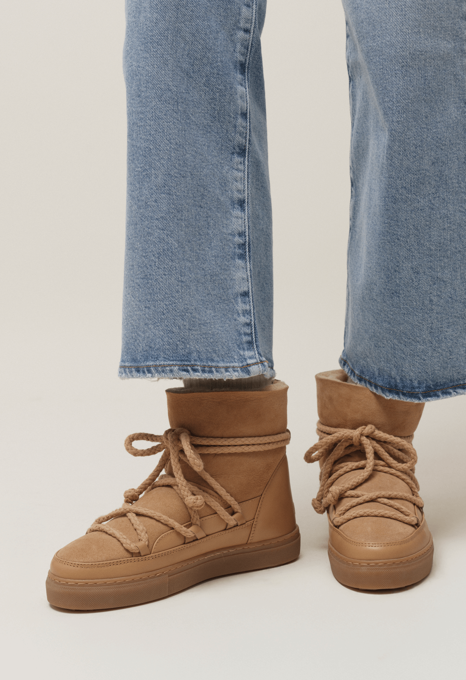 Classic Sneaker Women